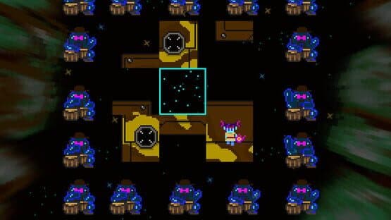 Uriel's Chasm 2: את — screenshot 3