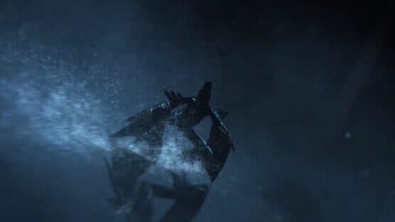 Bayonetta 3 — screenshot 2