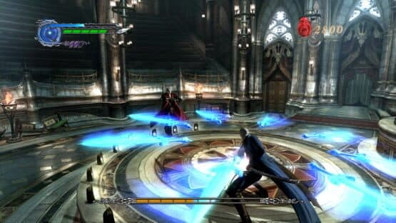 Devil May Cry 4 Special Edition Demon Hunter Bundle — screenshot 1