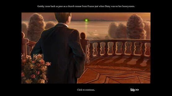 The Great Gatsby: Secret Treasure — screenshot 1
