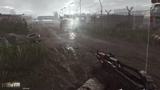 Escape from Tarkov — screenshot 5