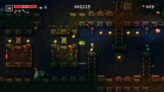 Meganoid — screenshot 5
