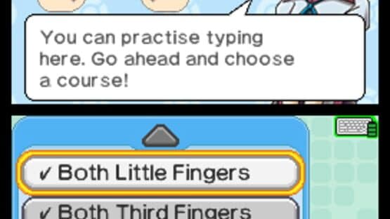 Learn with Pokémon: Typing Adventure — screenshot 2