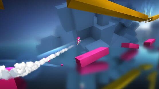 Chameleon Run: Deluxe Edition — screenshot 3