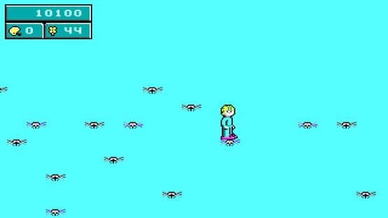 Commander Keen in Keen Dreams — screenshot 5