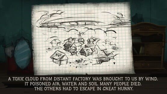 Mystery Village: Shards of the past — screenshot 5