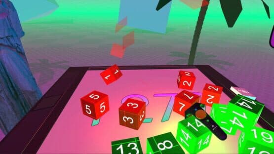 Defuser VR — screenshot 1
