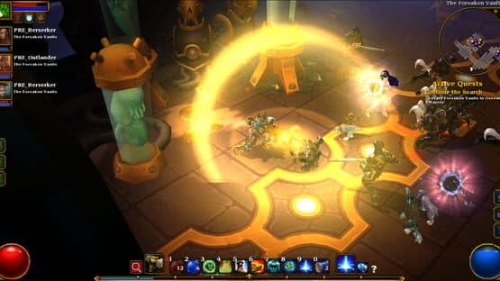 Torchlight II — screenshot 5