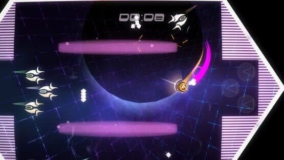 Arclight Cascade — screenshot 4