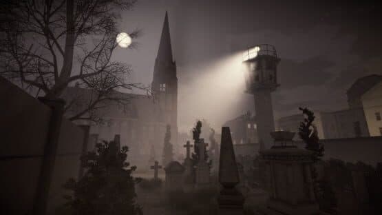 The Berlin Wall — screenshot 5