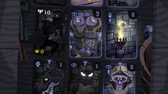 Card Thief — screenshot 1