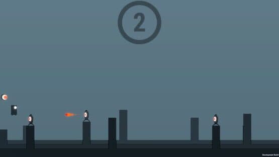 Run, my little pixel — screenshot 2
