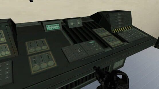 The Resistance — screenshot 4