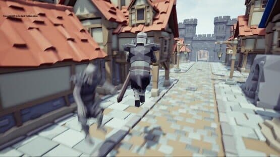 Voxelized — screenshot 4