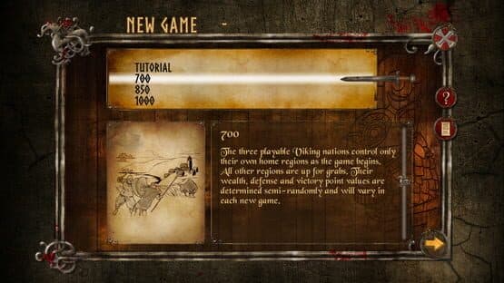 Age of Viking Conquest — screenshot 2