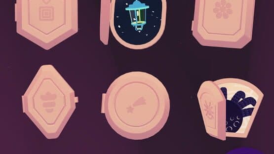 Vignettes — screenshot 1