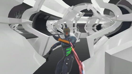 VR0GU3 — screenshot 1