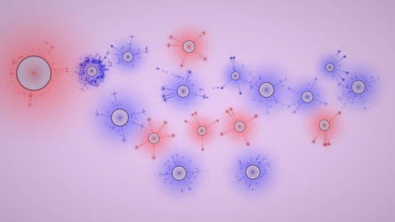 Eufloria — screenshot 2