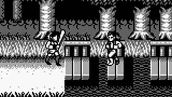 Double Dragon — screenshot 2