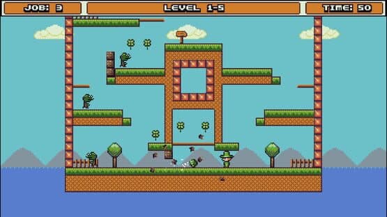 Job the Leprechaun — screenshot 2