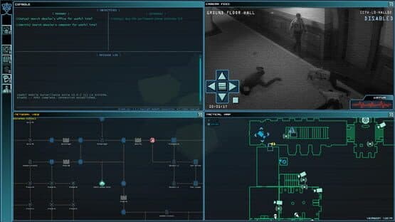 Clandestine — screenshot 5