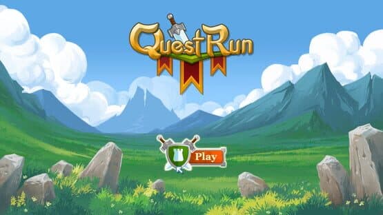 QuestRun — screenshot 1