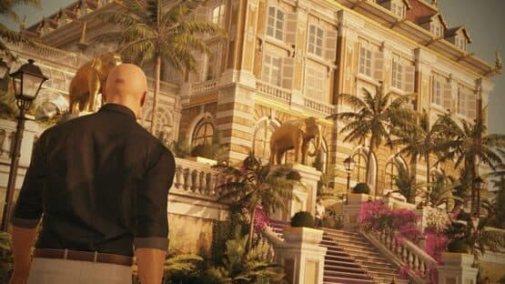 Hitman: Episode 4 - Bangkok — screenshot 3