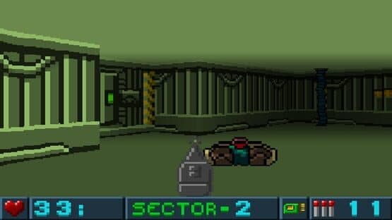 Spaceguy — screenshot 1