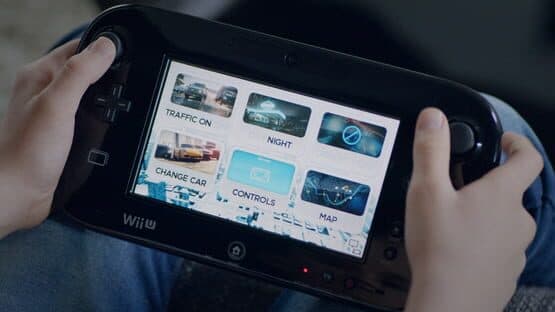 Need for Speed Most Wanted U — screenshot 2
