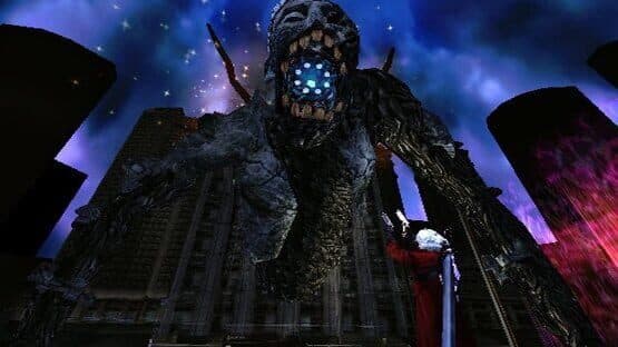 Devil May Cry 2 — screenshot 3