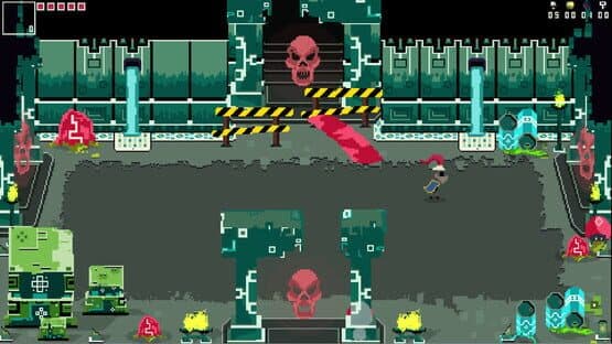 Silver Knight — screenshot 1