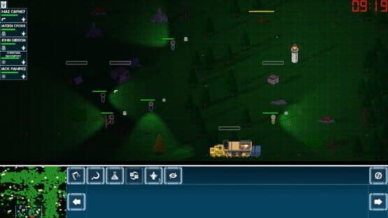 Roll Out — screenshot 2