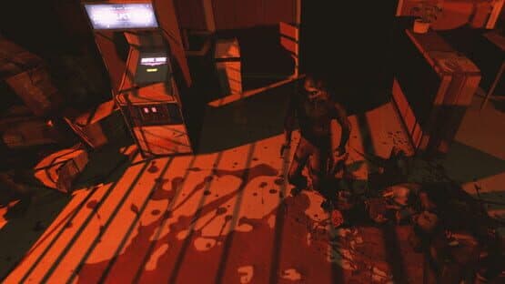 Crappy Zombie Game — screenshot 4
