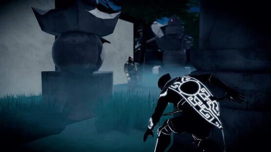 Aragami: Shadow Edition — screenshot 5