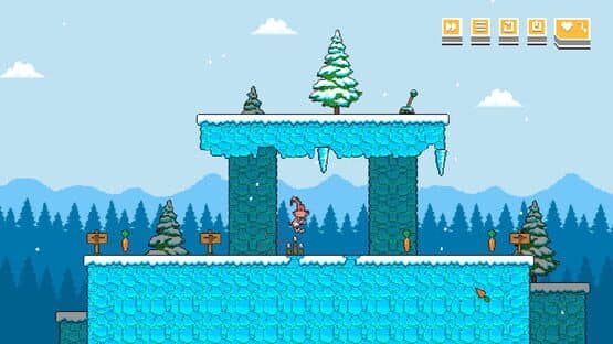 Your Bunny Wrote — screenshot 4