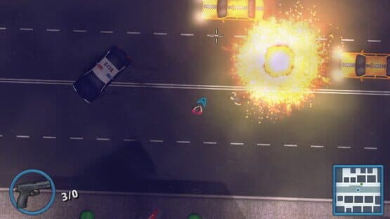 Riskers — screenshot 4