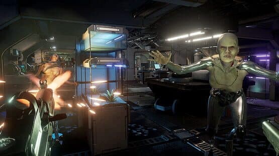 Syren — screenshot 2