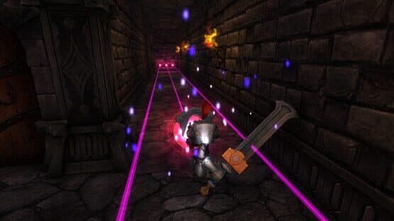Inferno Climber — screenshot 4