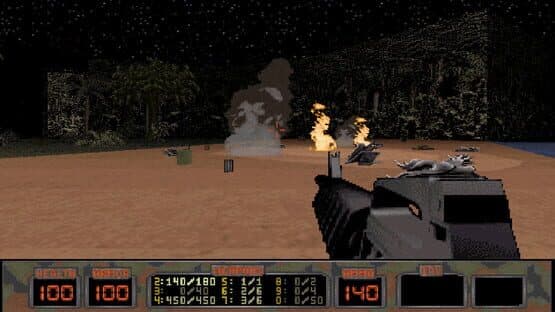 Nam — screenshot 5