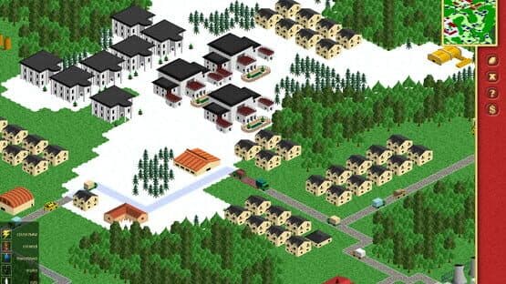 Road Works — screenshot 2