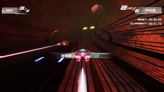 Fuel Renegades — screenshot 1
