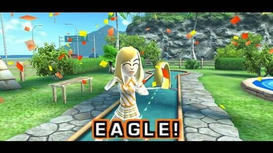 Fun! Fun! Minigolf Touch! — screenshot 8