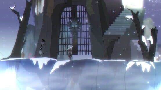 Between Me and the Night — screenshot 3