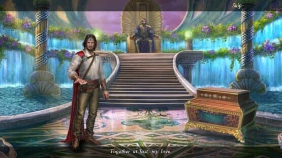 Spirits of Mystery: The Silver Arrow - Collector's Edition — screenshot 2