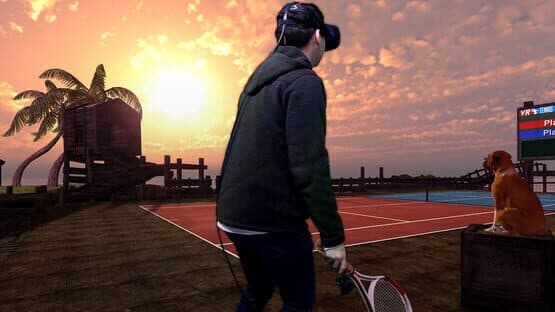 Virtual Sports — screenshot 1
