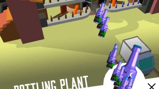 Brew Town — screenshot 5