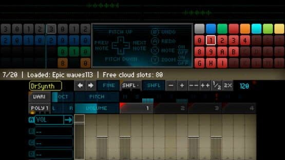 Rytmik Ultimate — screenshot 5
