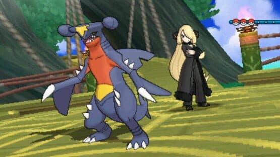 Pokémon Sun — screenshot 7