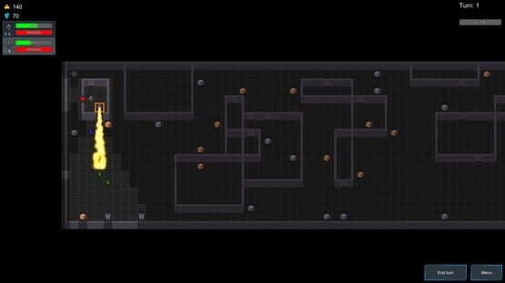 Mortal Squad: Portal to Hell — screenshot 2