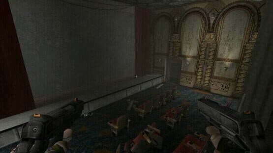 Devastation — screenshot 1
